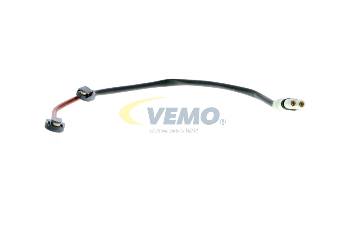VEMO V45-72-0037 Warnkontakt, Bremsbelagverschleiß