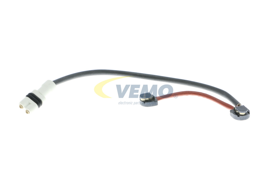 VEMO V45720038 Warnkontakt, Bremsbelagverschleiß Warnkontakt, Bremsbelagverschleiß 997.612.759.00 VEMO V45-72-0038 TOYOTA, PORSCHE