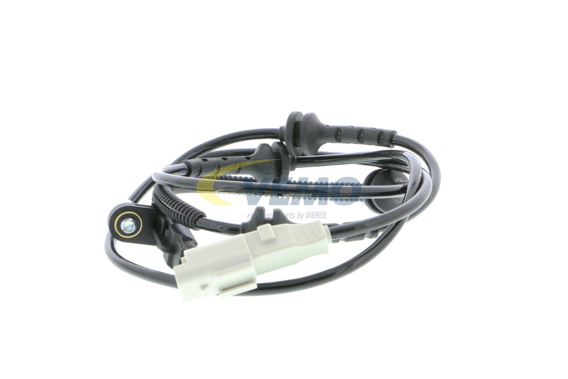 ABS-Sensor V22-72-0104 VEMO 4545G0 PEUGEOT, CITROЁN