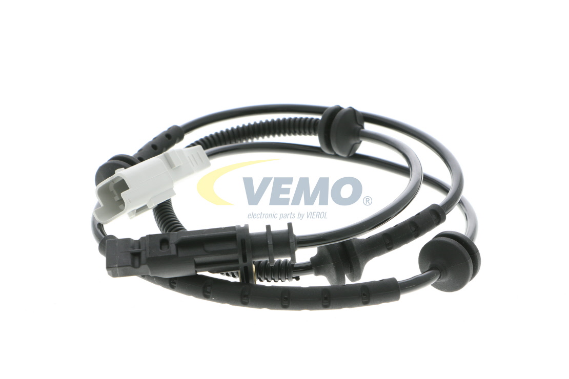 ABS-Sensor 4545.C5 VEMO V42-72-0062 PEUGEOT, CITROЁN