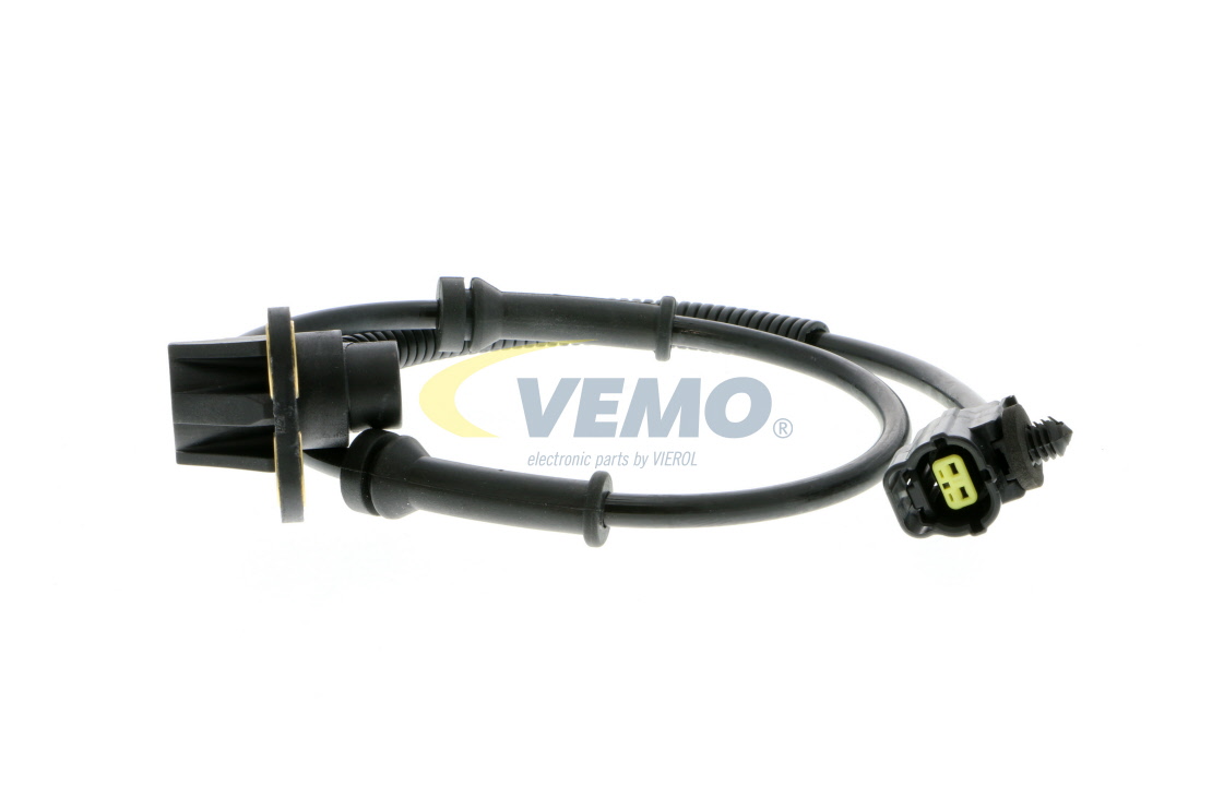 VEMO V51720039 ABS-Sensor ABS-Sensor V51-72-0039 VEMO 96569341 OPEL, SKODA, CHEVROLET, DAEWOO