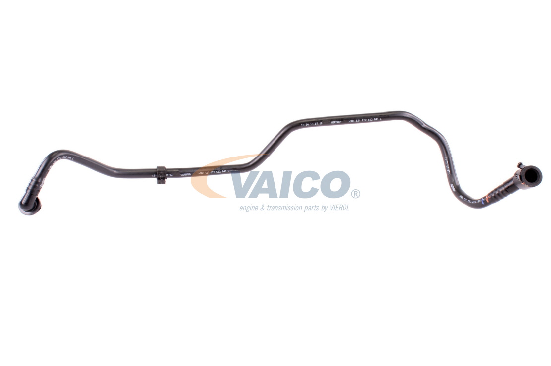 8007549 VAICO V103637 Вакуум маркуч спирача система VW Caddy 2 Pickup цена