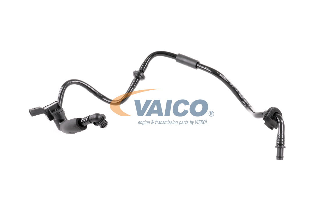 Brake booster vacuum hose VAICO V10-3657 rating