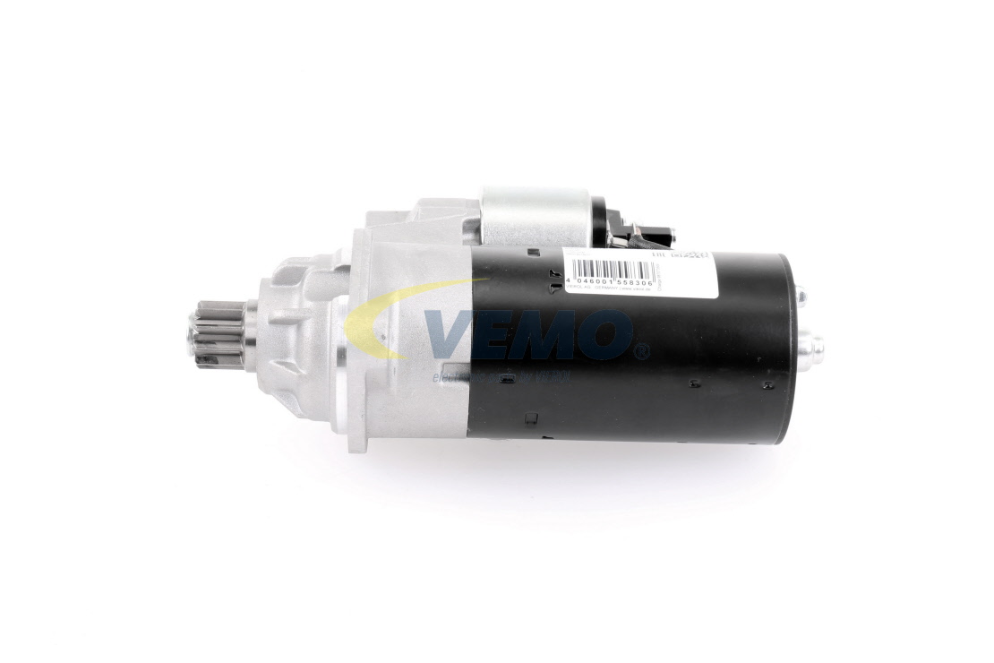 Starter 000 971 0176 VEMO V10-12-20270