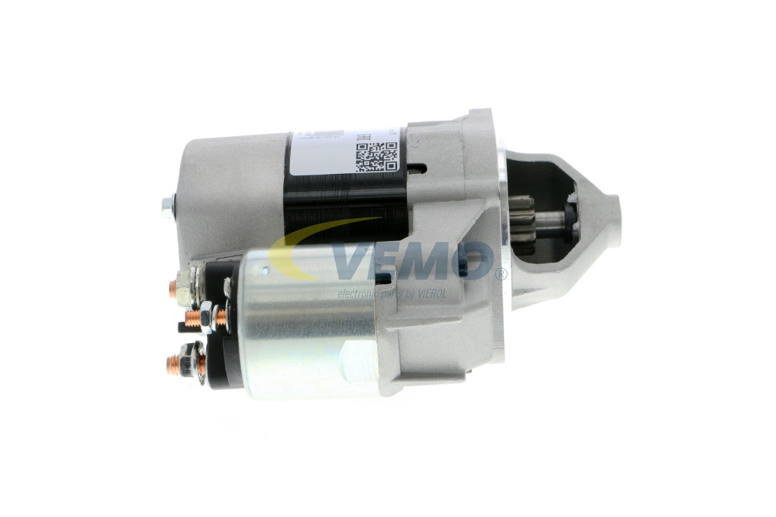 Anlasser V30-12-18570 VEMO A006151030180 MERCEDES-BENZ