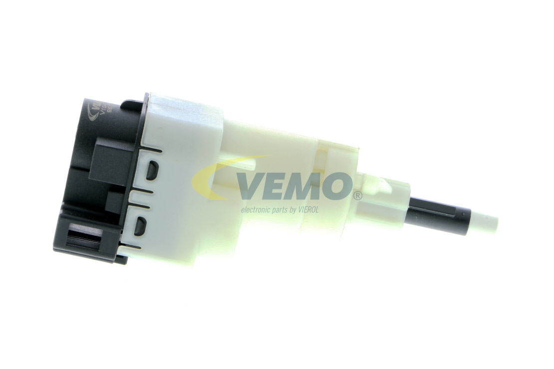 VEMO V10-73-0365 Kupplungsschalter (GRA) AUDI A4 2.0 FSI 150 PS Benzin