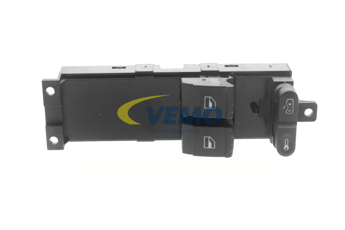 VEMO 8007684 Pulsante alzacristalli VW Passat 3bg Sedan prezzo