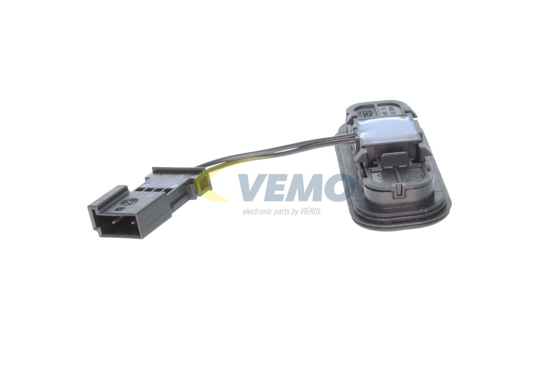 VEMO 8007692 Opel Zafira f75 Central locking system for upgrade