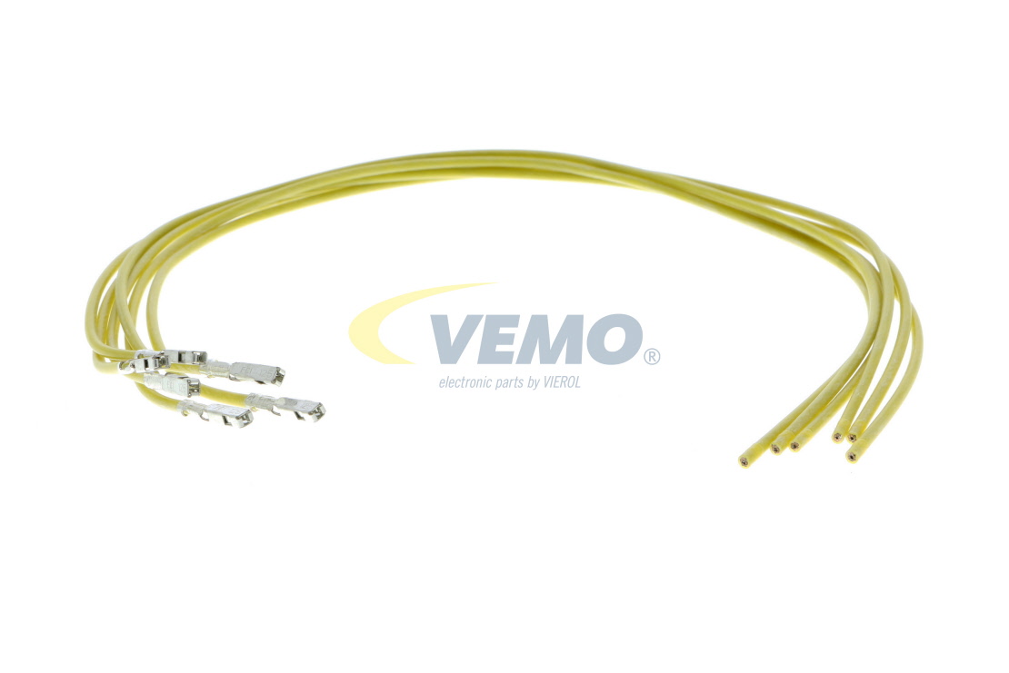 VEMO EXPERT KITS + V22830005 Kit réparation câble électrique Dacia Duster Van 1.5 dCi 90 CV Diesel 2011