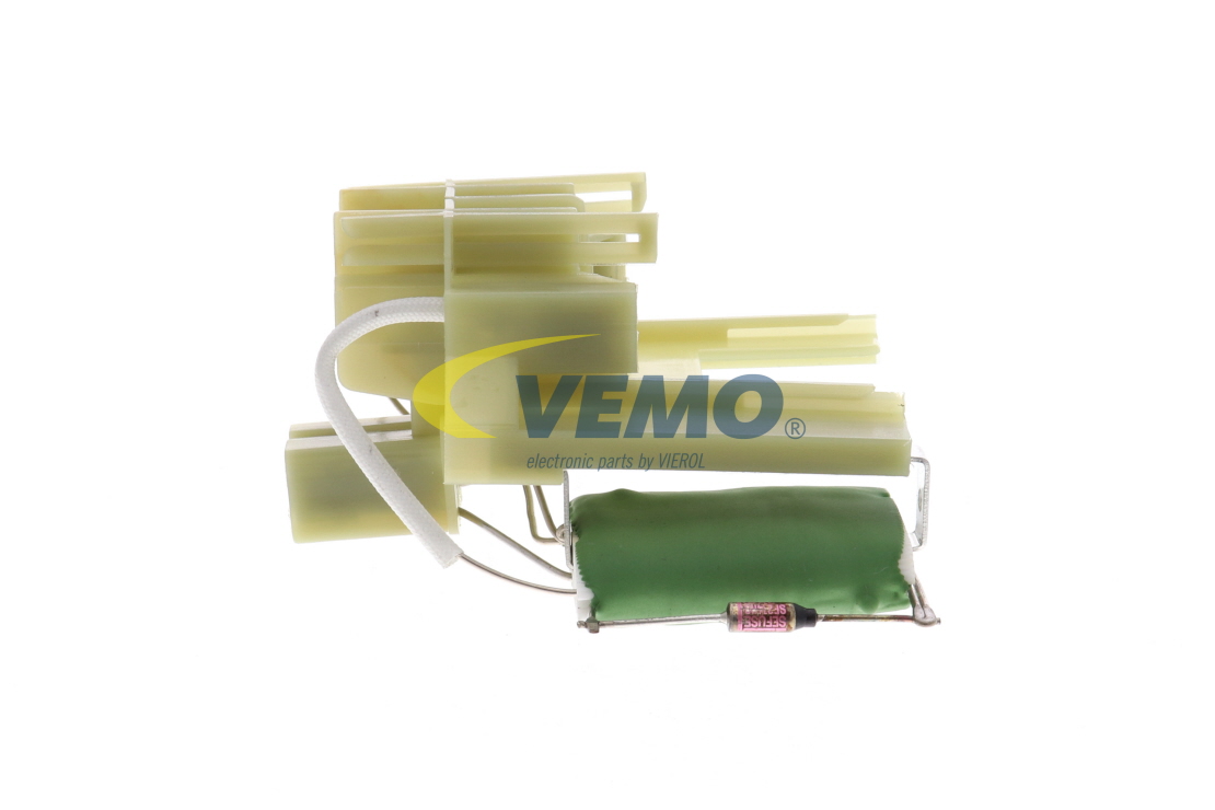 Реостат за вентилатор VEMO V40-03-1120