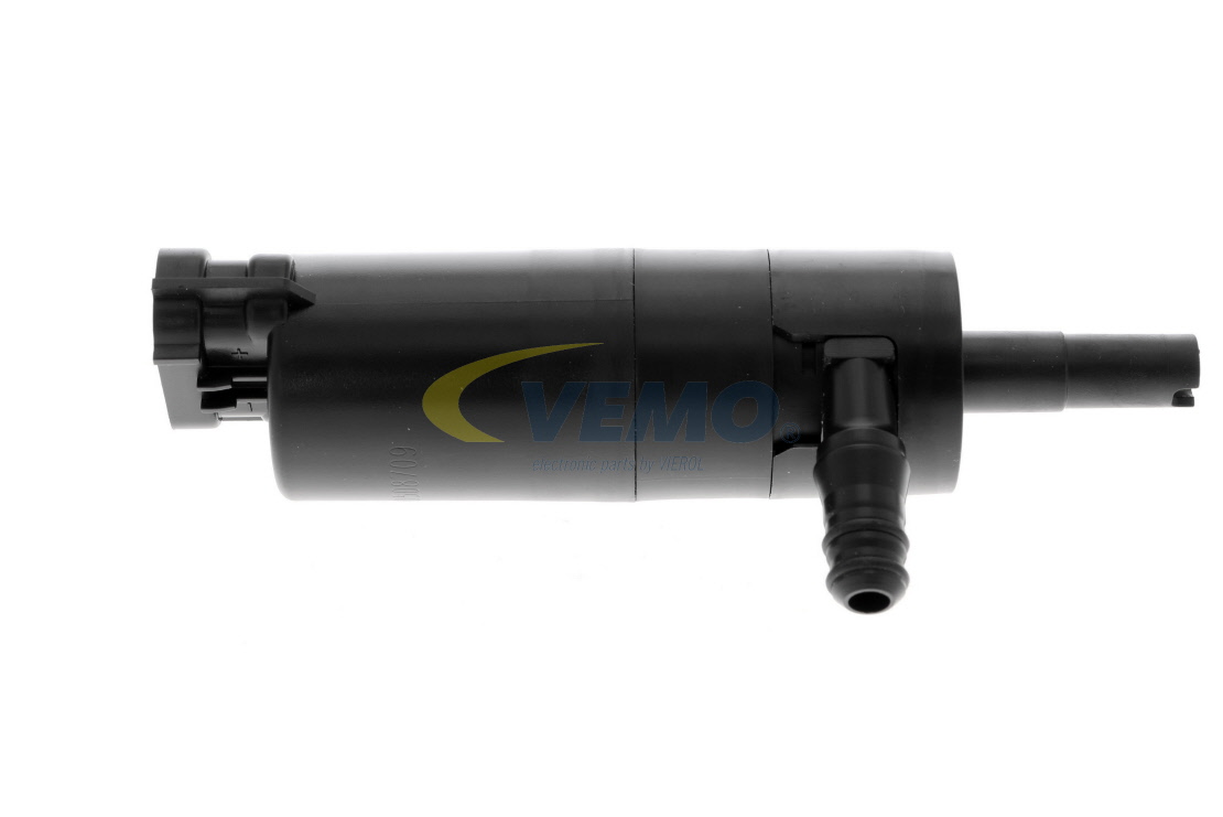 VEMO Original Quality V40080001 Opel Zafira Tourer Waschwasserpumpe, Scheinwerferreinigung Preis