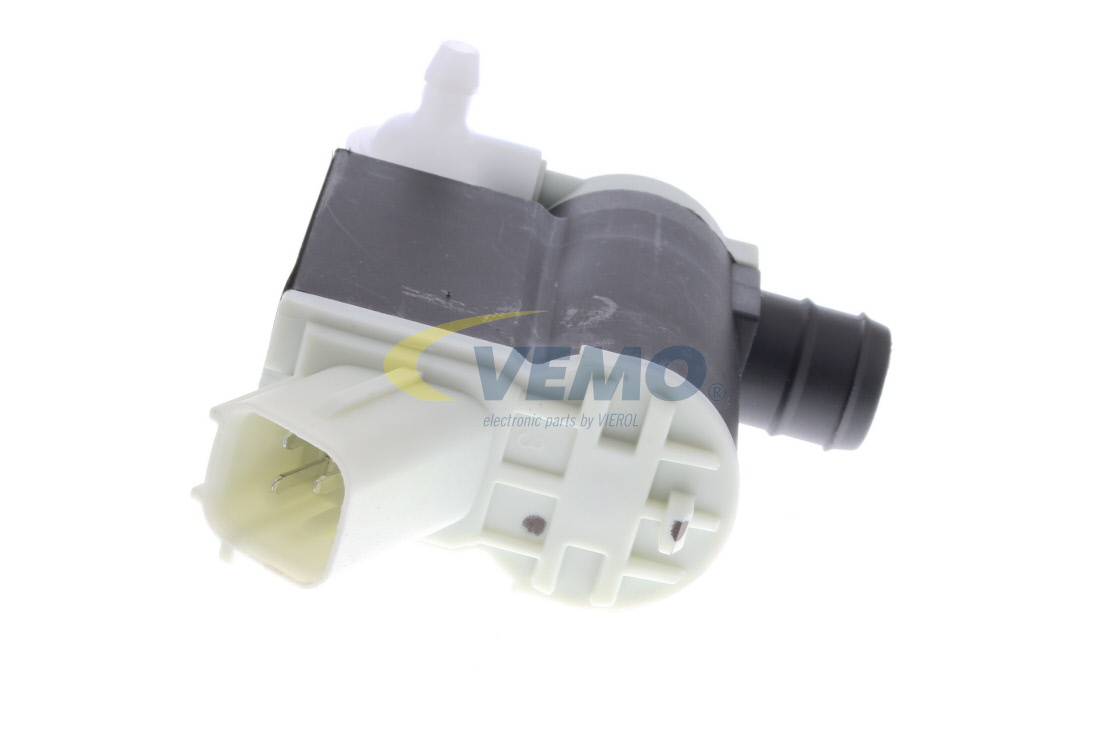 Ablakmosó szivattyú 985101F100 VEMO V53-08-0001 HYUNDAI, KIA