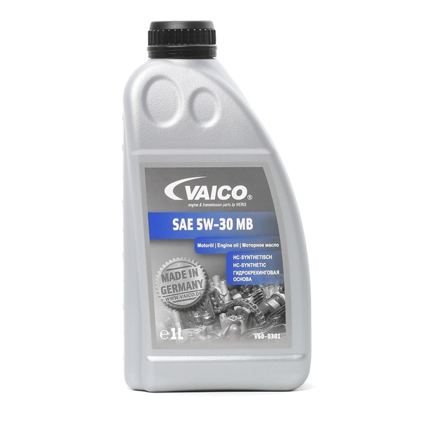 VAICO V60-0301 Moottoriöljy