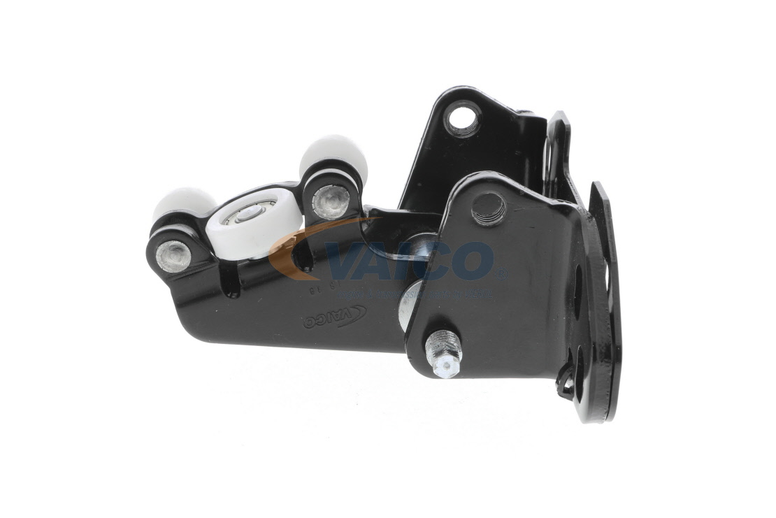 Ролков водач, плъзгаща врата 2E1843335 VAICO V30-2357 VW, AUDI, SKODA, SEAT, PORSCHE