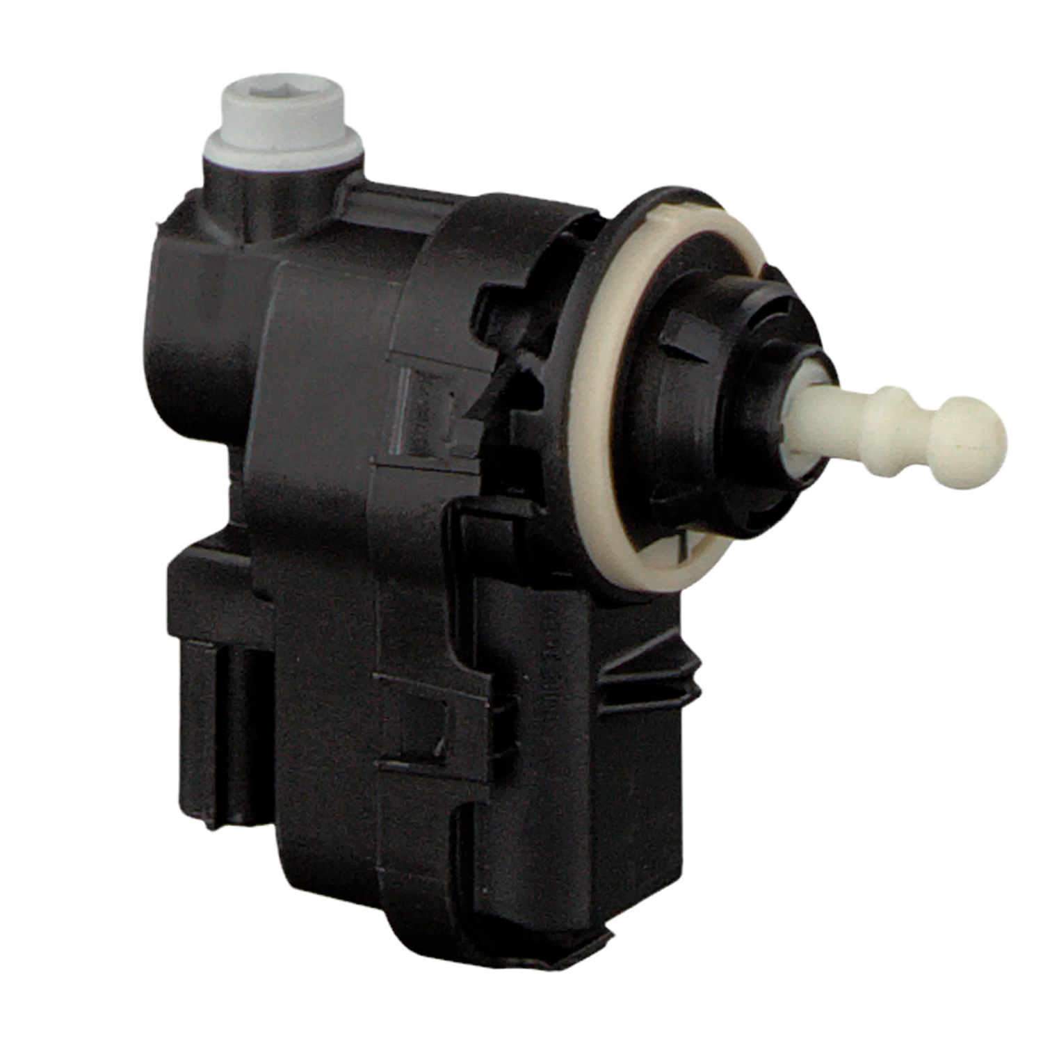 Stellmotor, Leuchtweitenregulierung FEBI BILSTEIN 45888 Bewertung