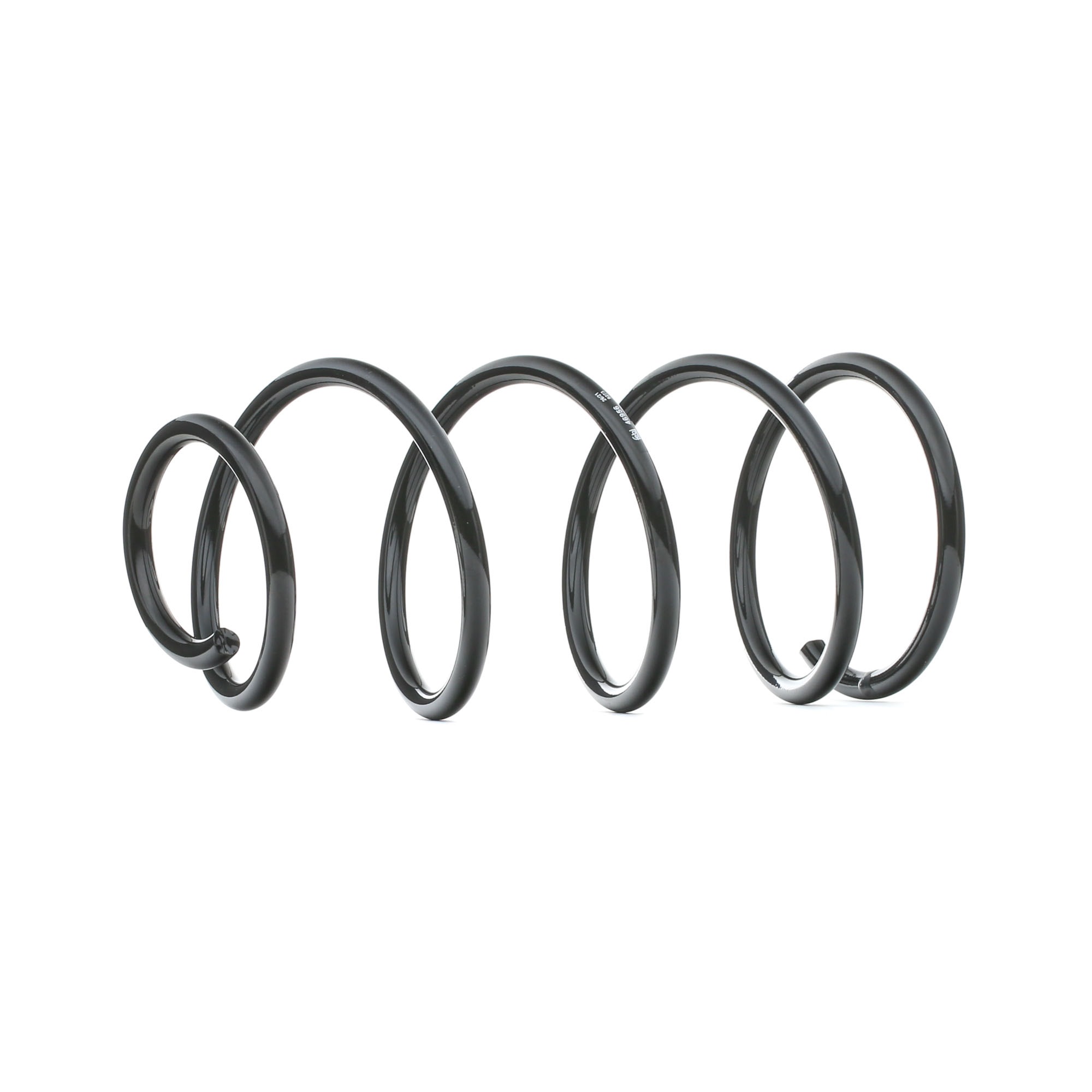 Fahrwerksfedern FEBI BILSTEIN 46956 Bewertung