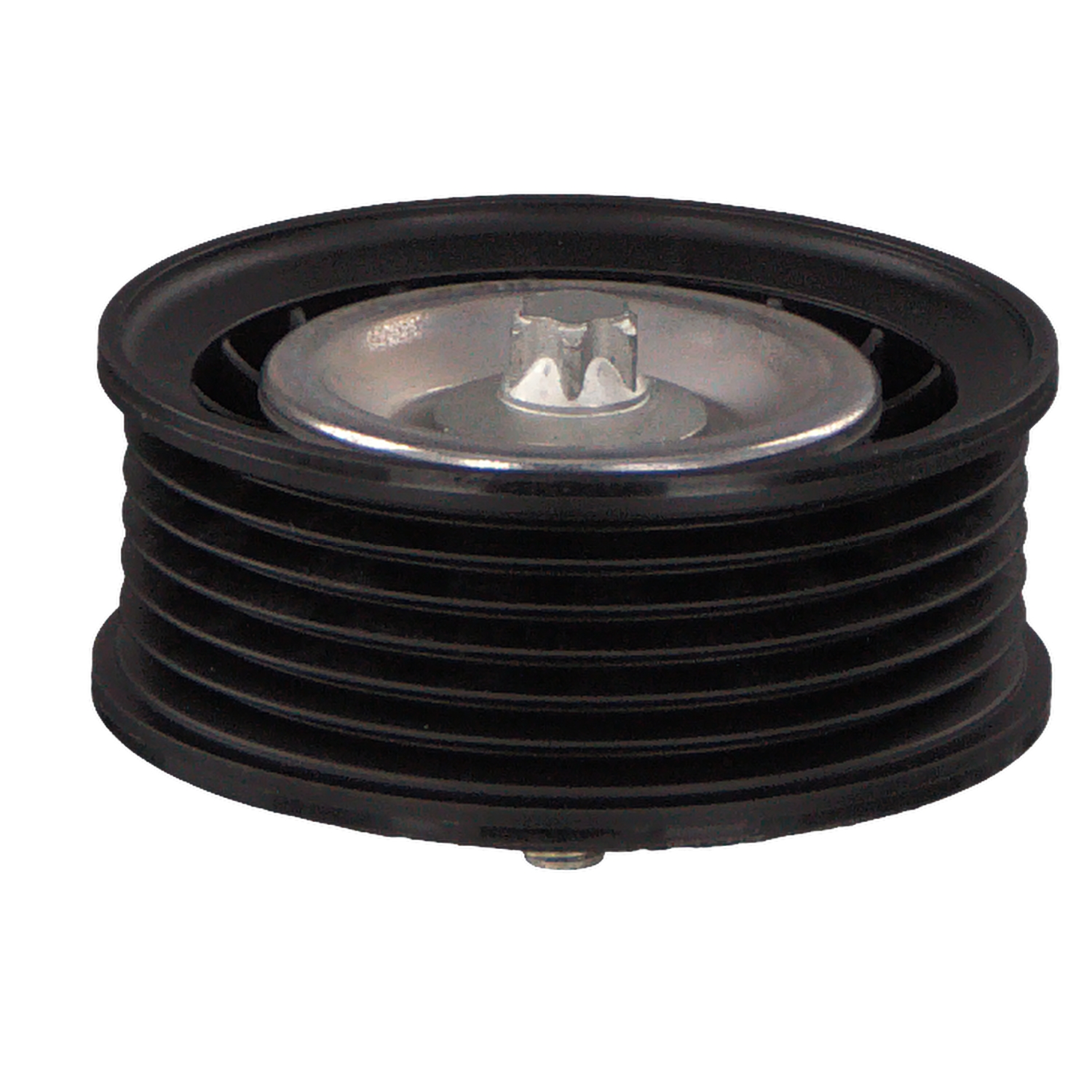 Accessory belt idler pulley FEBI BILSTEIN 47333