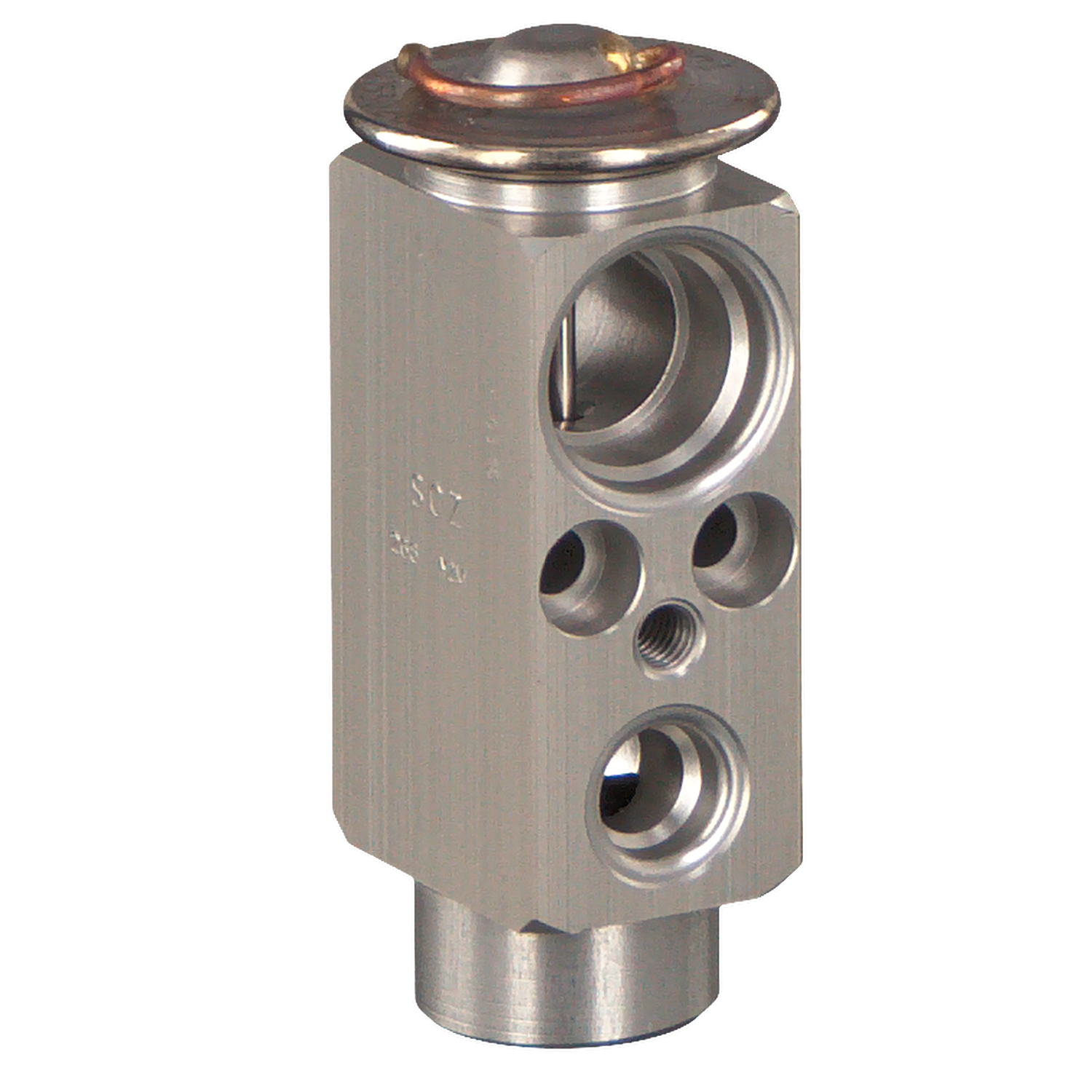 Expansionsventil FEBI BILSTEIN 47538 Bewertung
