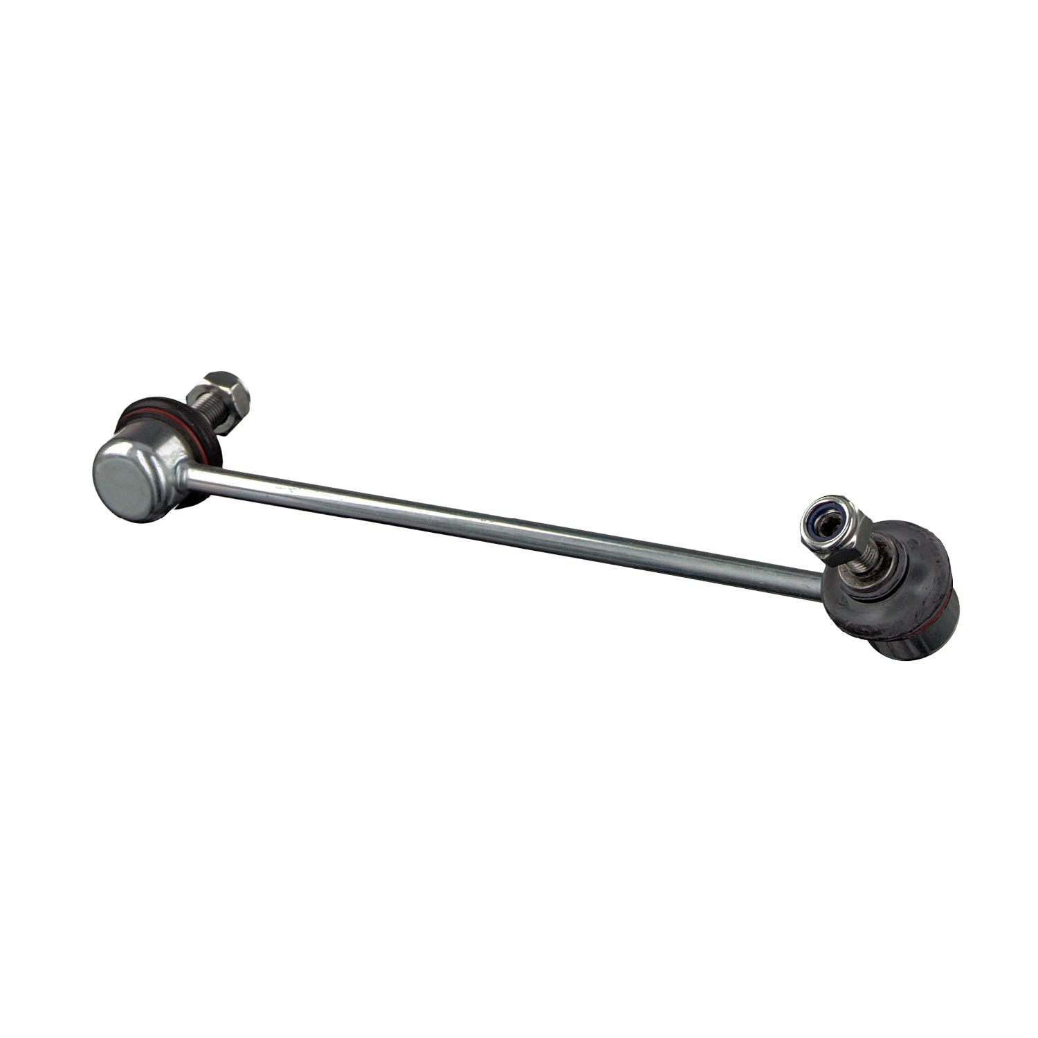 8008472 FEBI BILSTEIN 48016 Stabilisatorstag CITROËN C-Zero Hatchback pris bak og foran