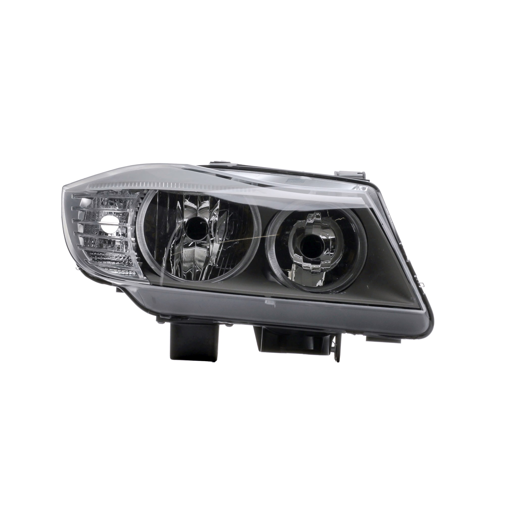 DIEDERICHS 1216182 Koplamp BMW E92 330i xDrive 3.0 272 Pk Benzine 2013