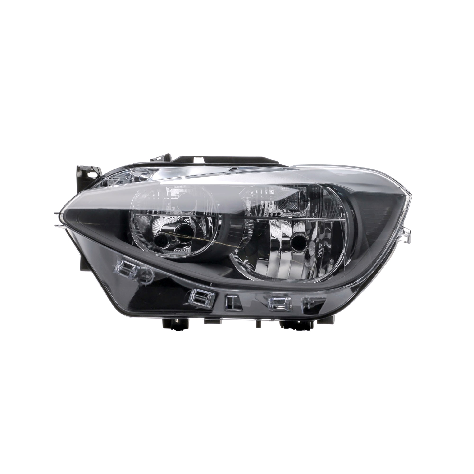 DIEDERICHS 1281981 Phare BMW F21 114d 1.6 95 CV Diesel 2017