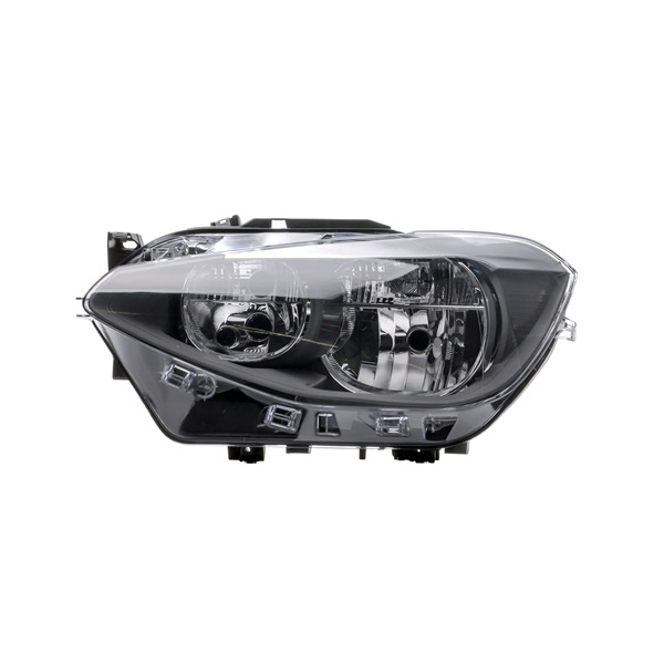 DIEDERICHS 1281981 Koplamp