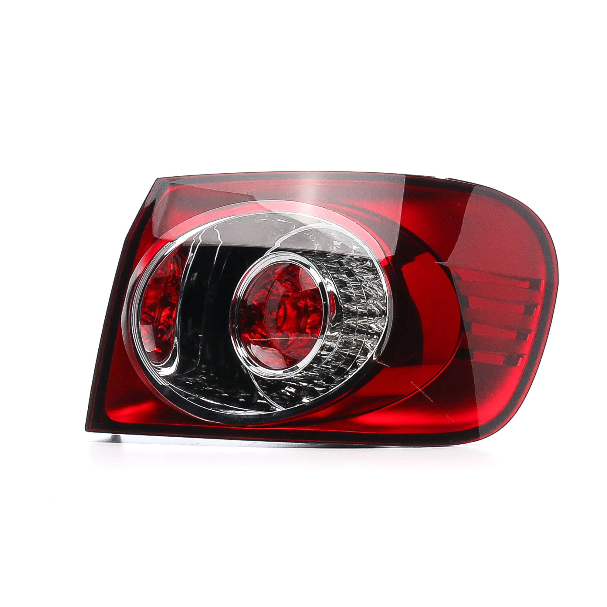 DIEDERICHS 2215690 Rückleuchten Golf Plus Kosten