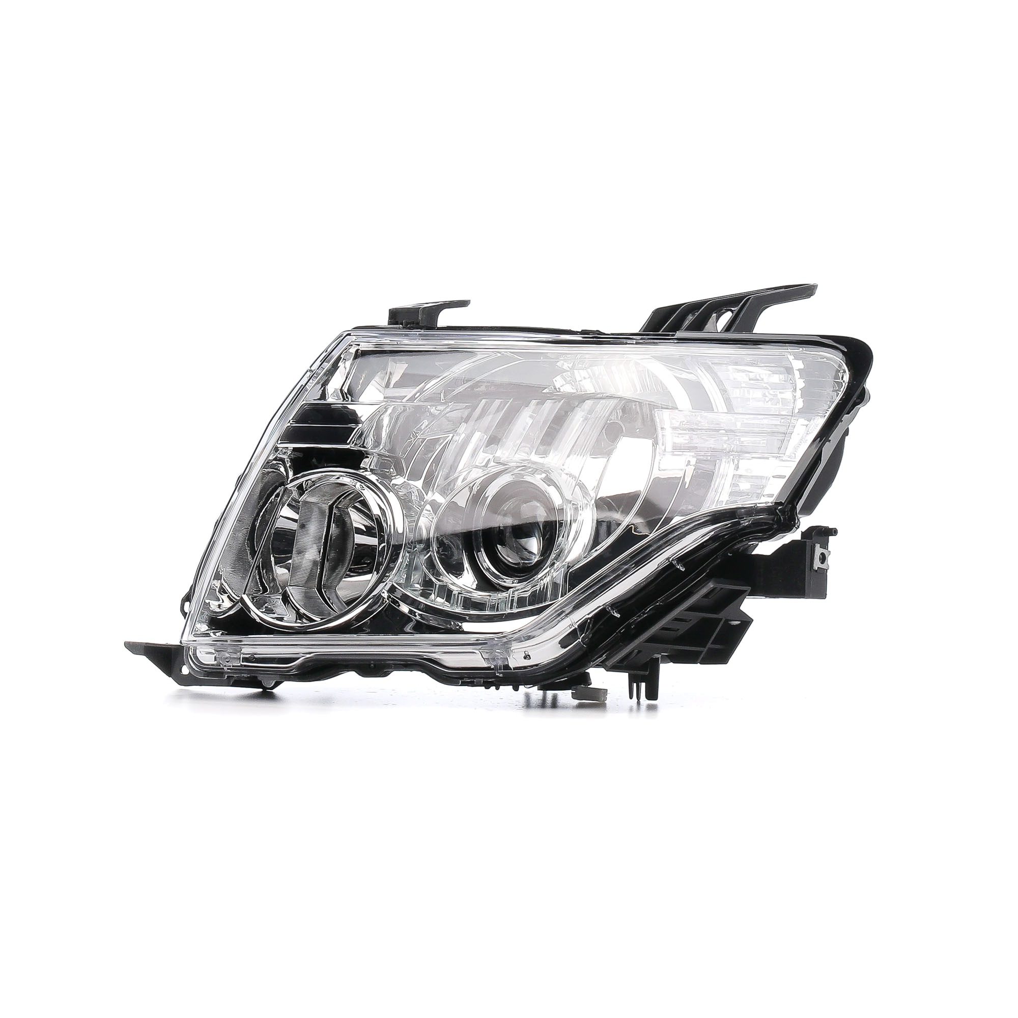 OEN 1088975 Faro anteriore DIEDERICHS 5845885