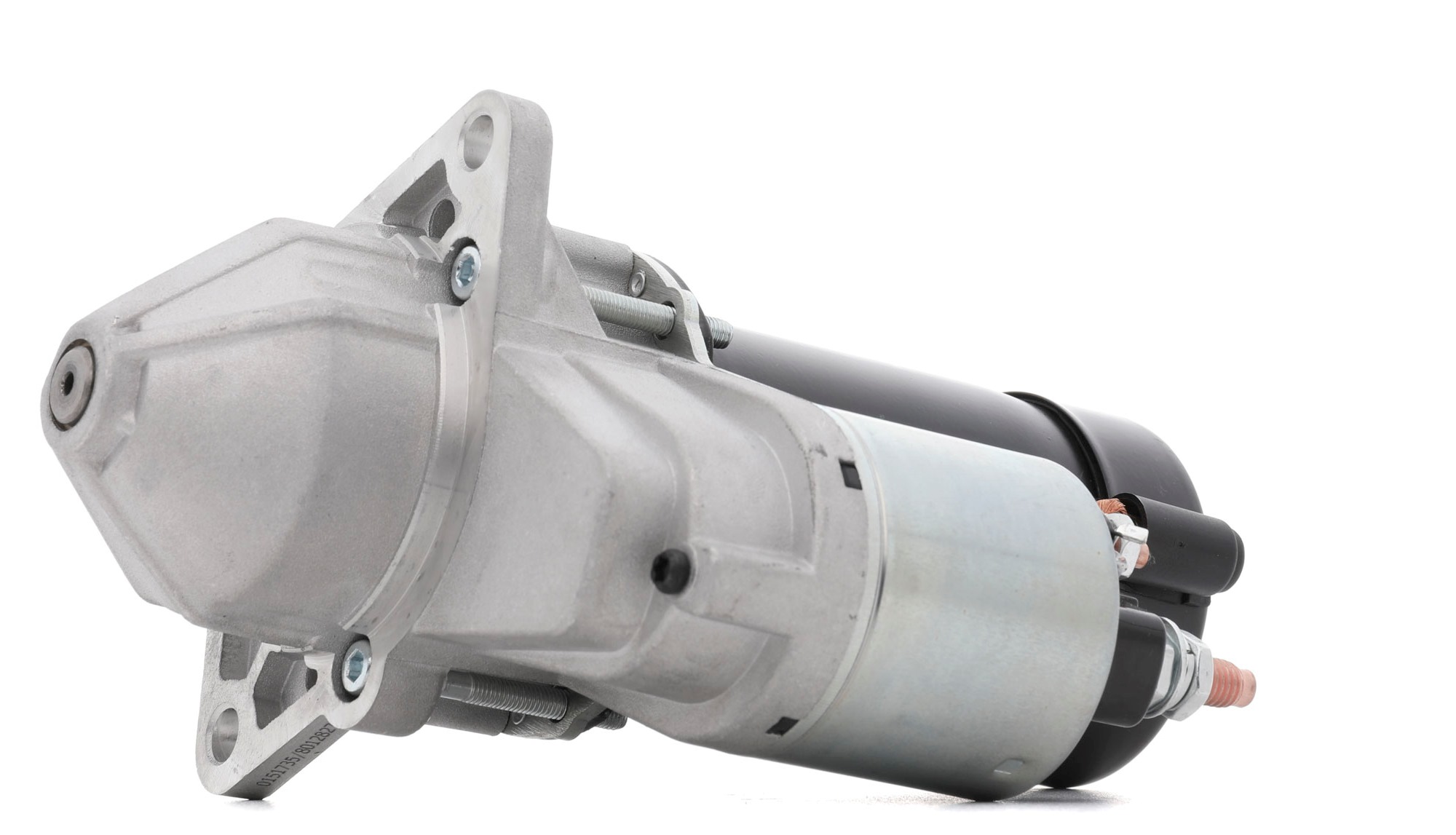 Starter moteur STARK SKSTR-0330005 évaluation
