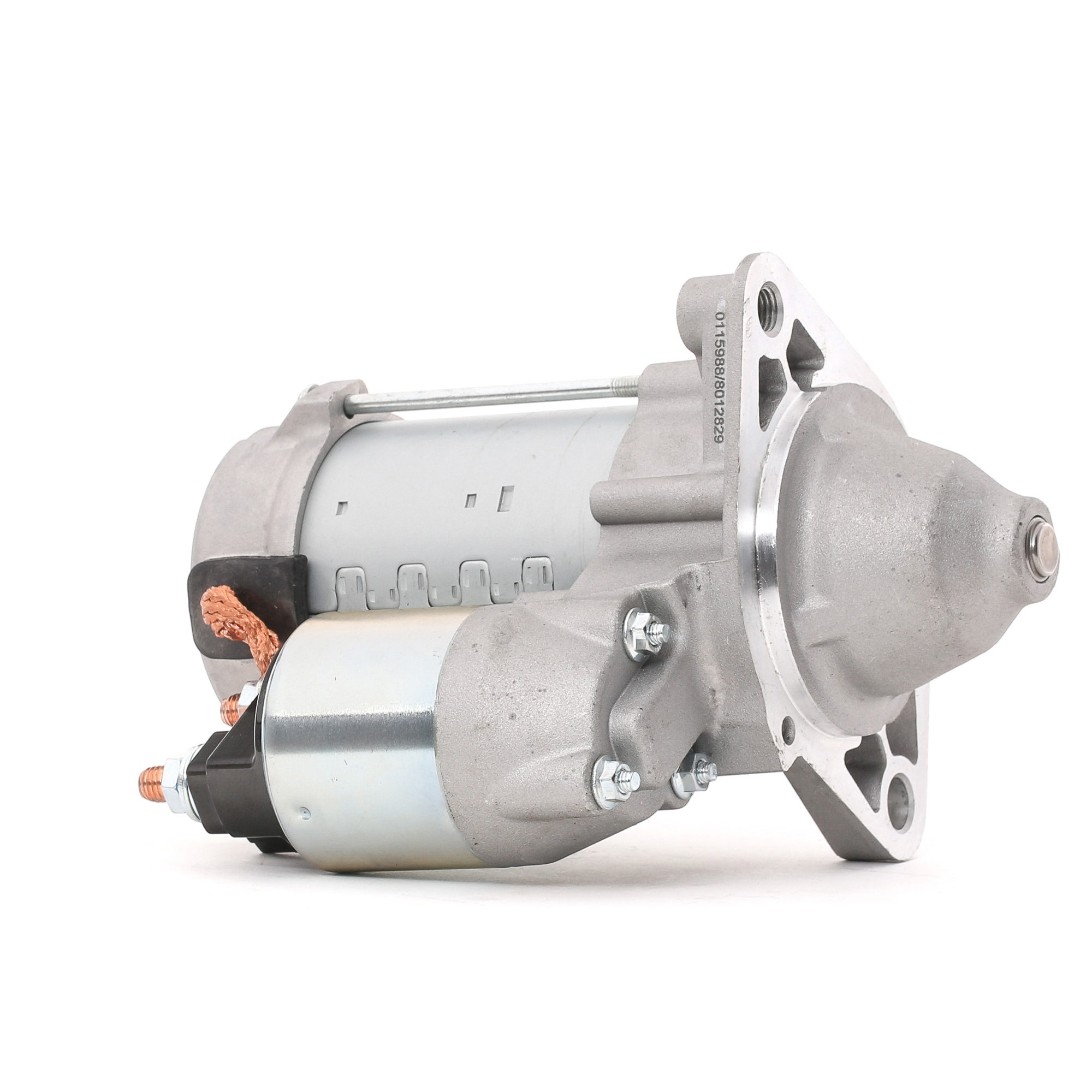 Startermotor STARK SKSTR-0330006 Bewertung