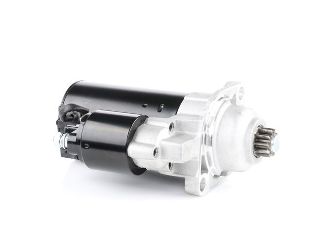 SKSTR-0330007 Startmotor STARK 02A911024B VOLKSWAGEN, AUDI, SEAT, SKODA
