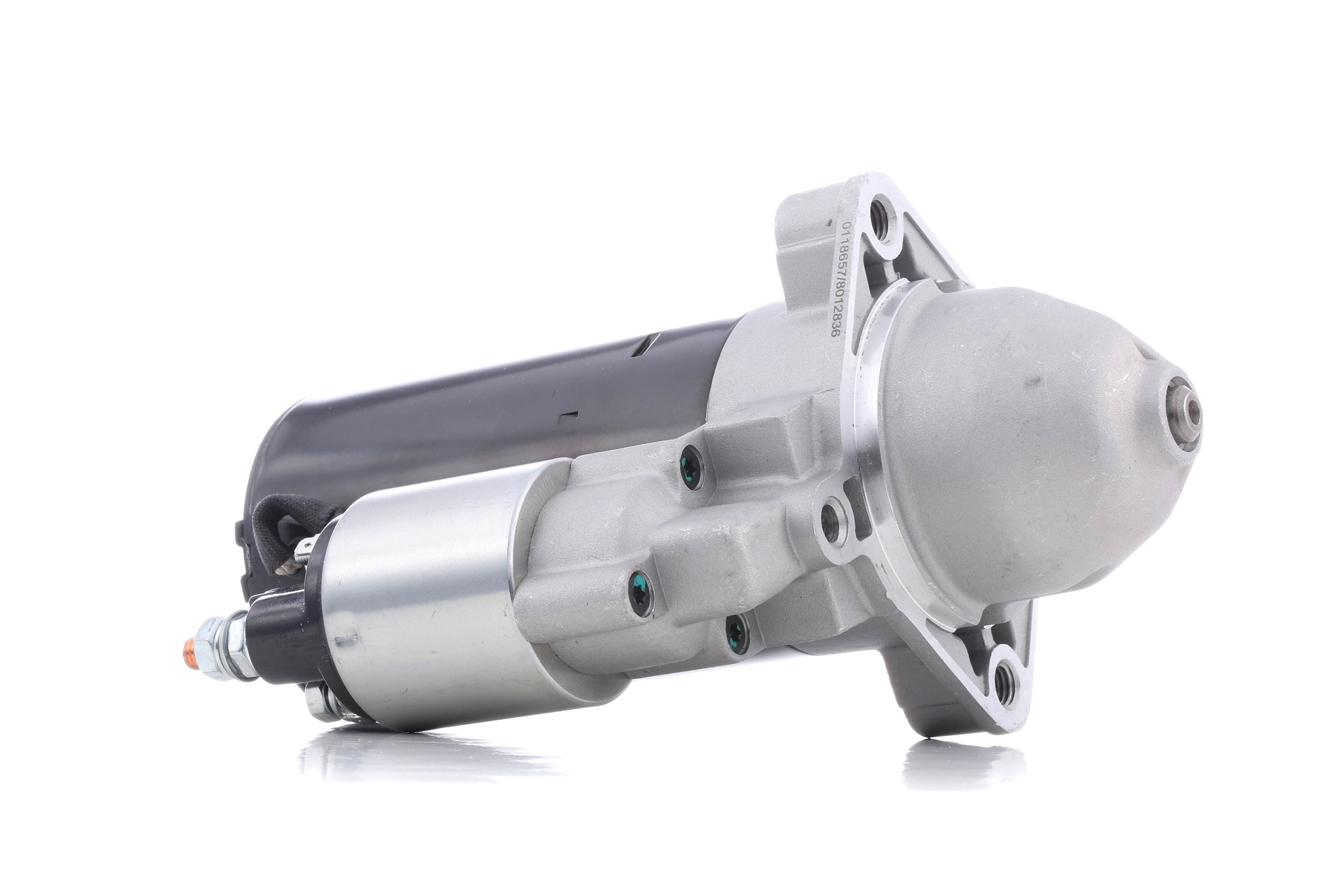Startermotor STARK SKSTR-0330010 Bewertung