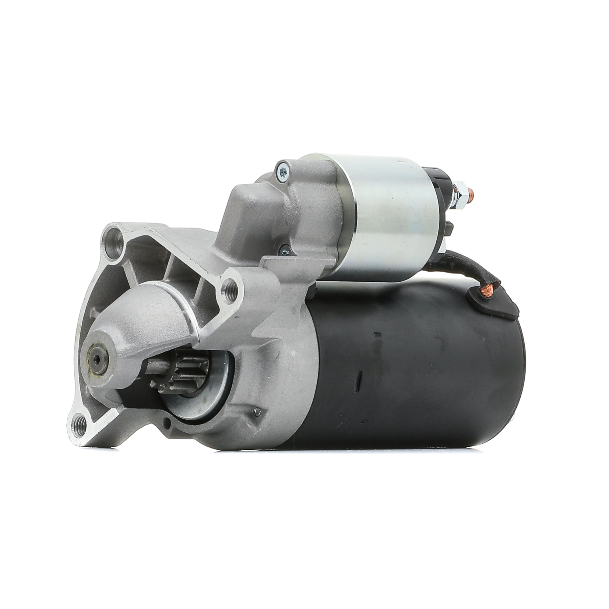 Startermotor STARK SKSTR-0330011 Bewertung