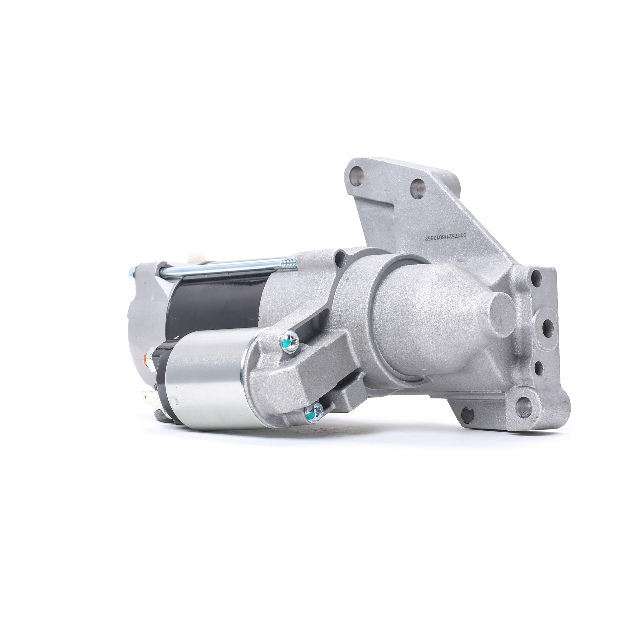 Startermotor STARK SKSTR-0330023 Bewertung