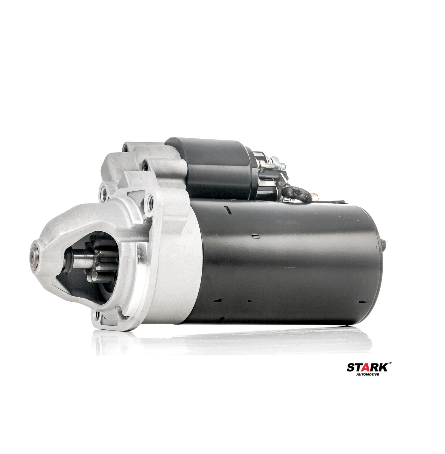 Startermotor STARK SKSTR-0330024 Bewertung