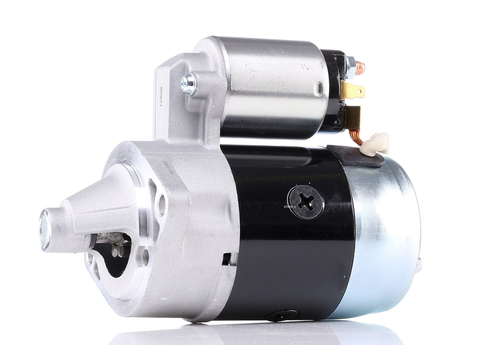 Startermotor STARK SKSTR-0330030 Bewertung