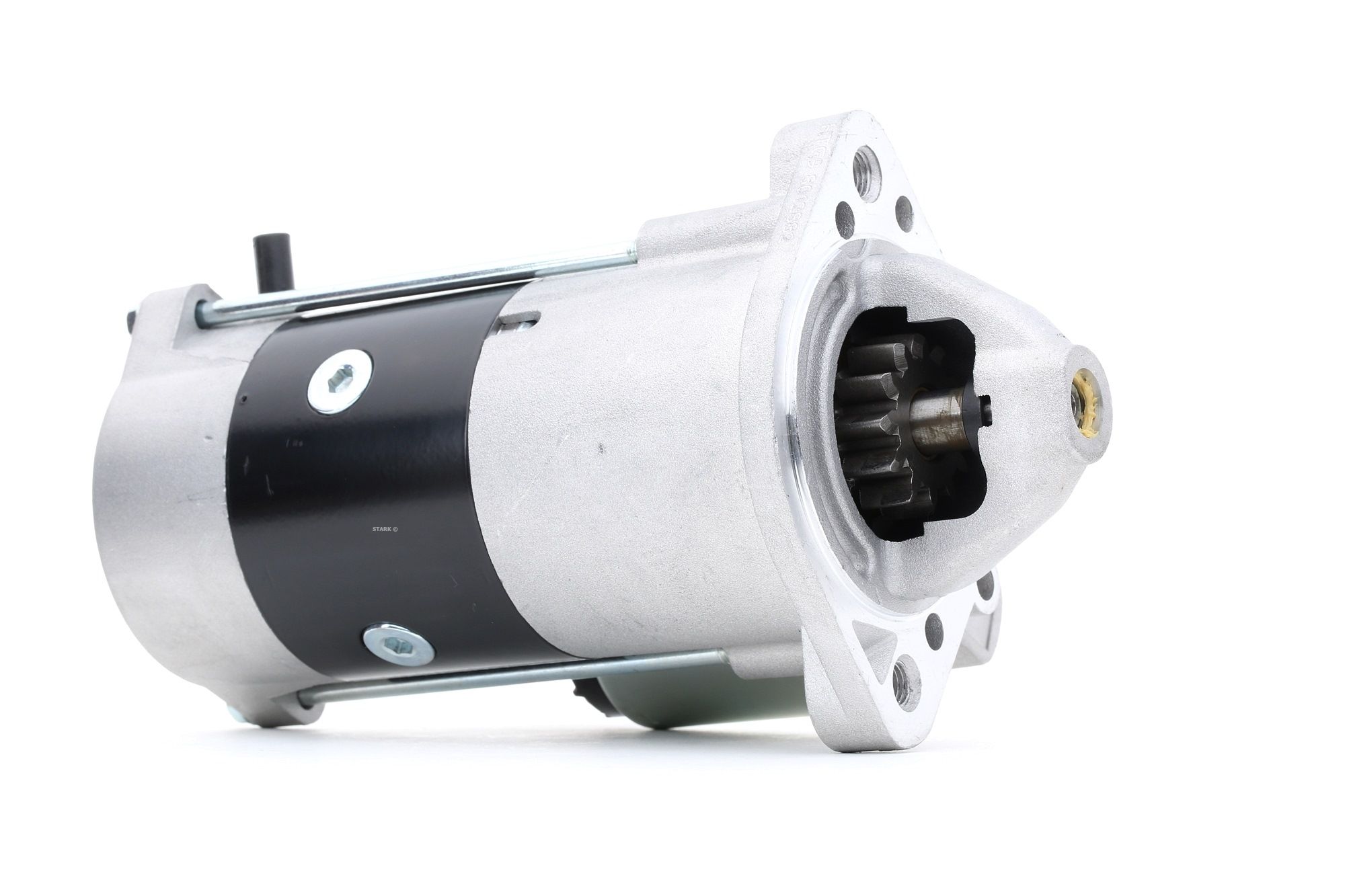 Startermotor STARK SKSTR-0330041 Bewertung