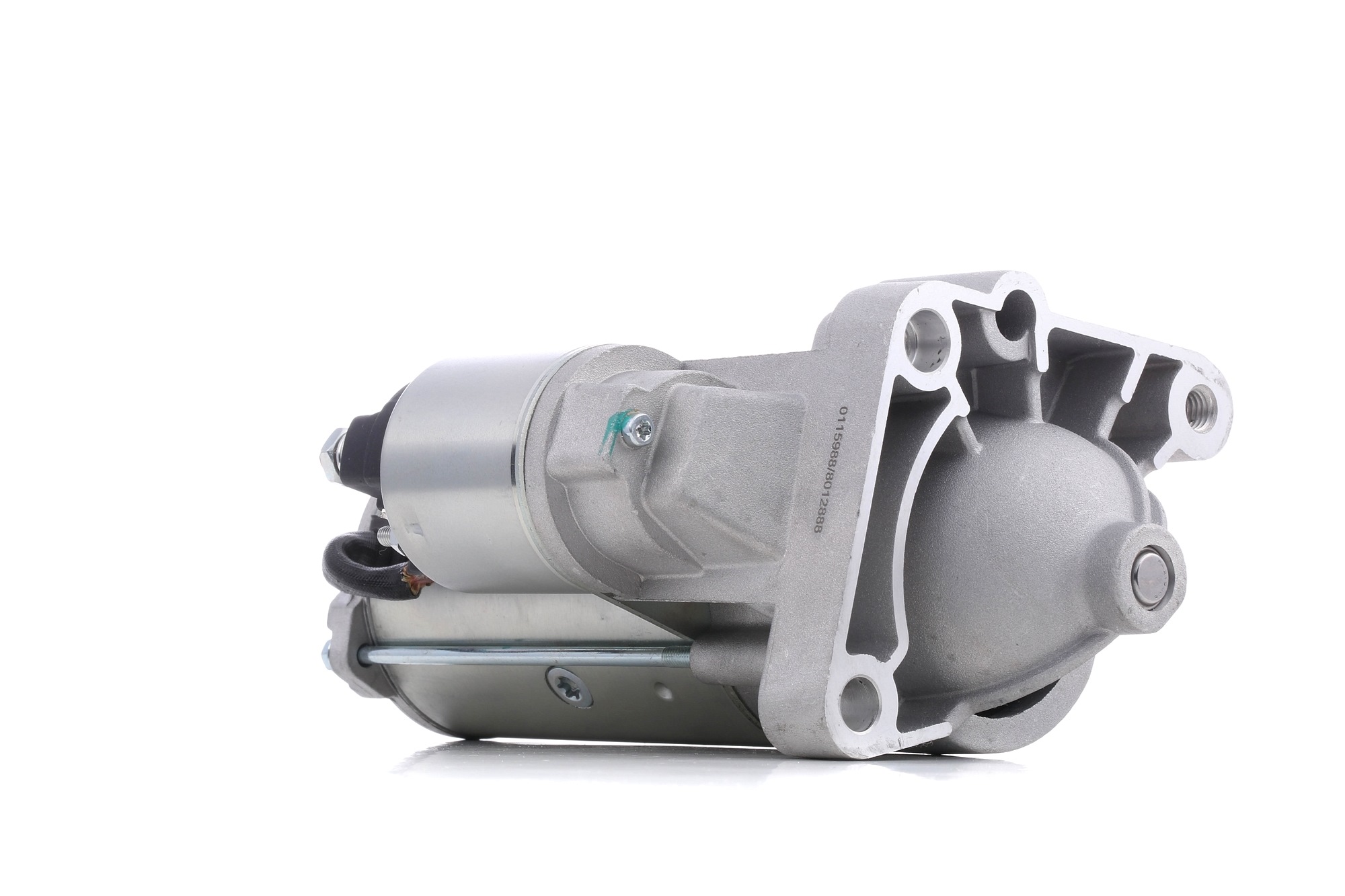Startermotor STARK SKSTR-0330046 Bewertung