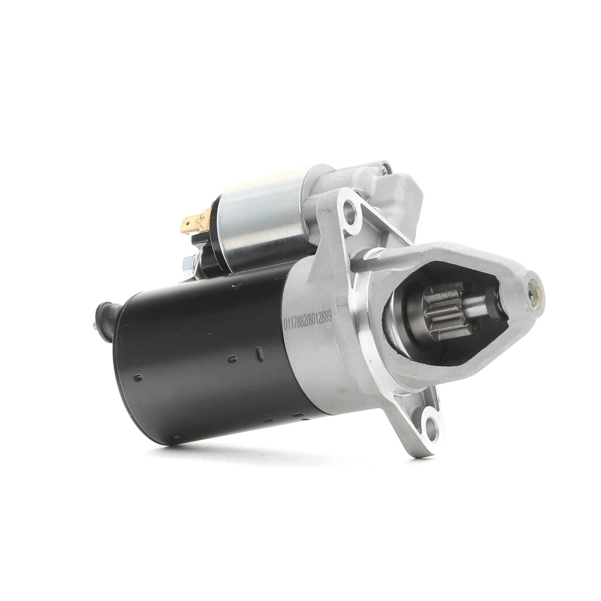 Startermotor STARK SKSTR-0330047 Bewertung