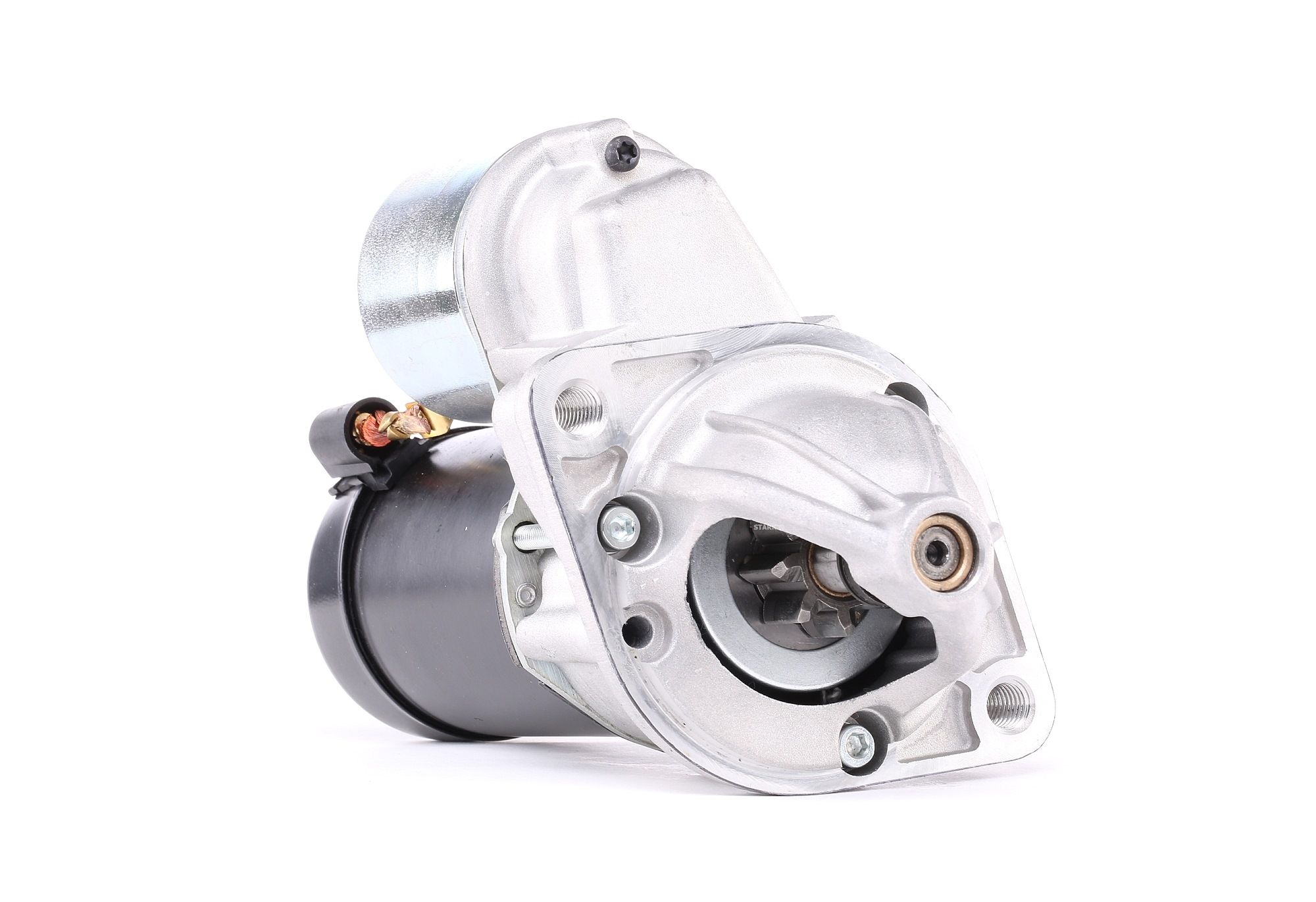 Startermotor STARK SKSTR-0330049 Bewertung