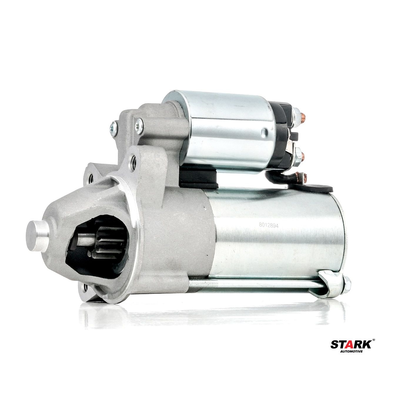 Startermotor STARK SKSTR-0330051 Bewertung