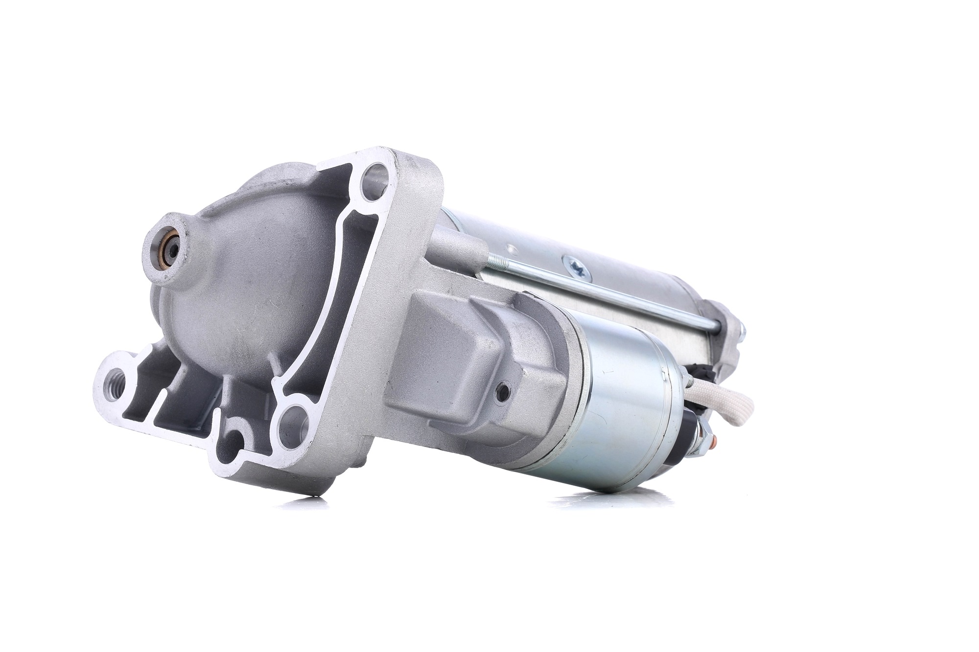 Startermotor STARK SKSTR-0330055 Bewertung