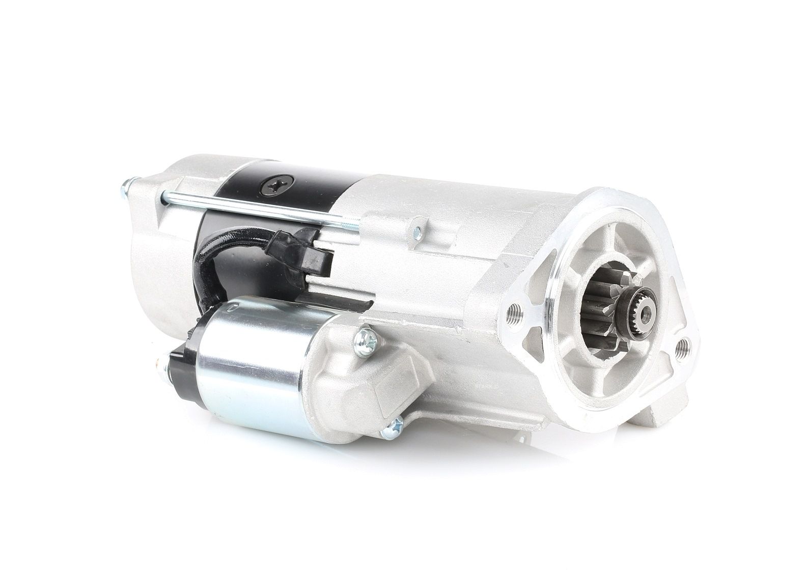 Startermotor STARK SKSTR-0330057 Bewertung