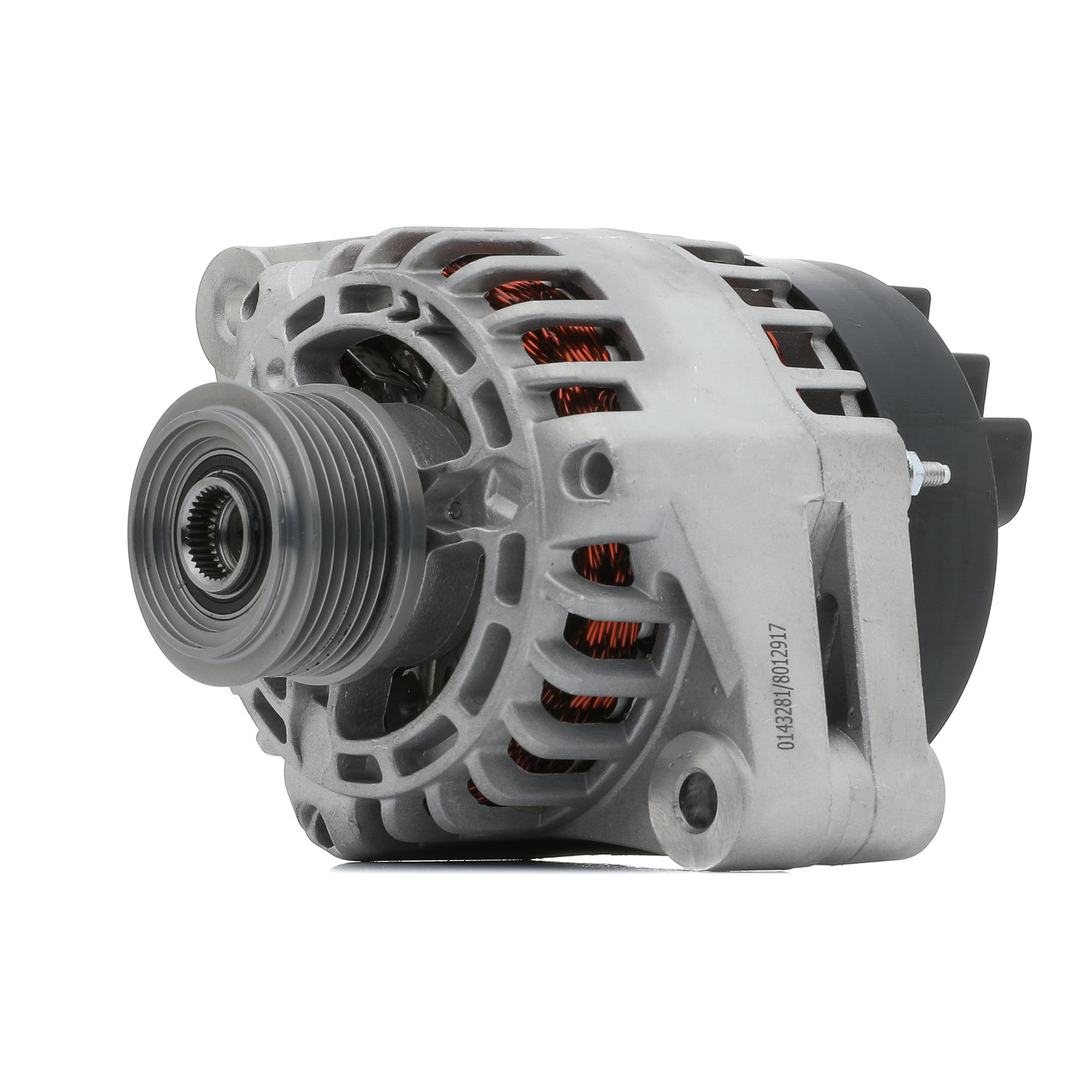Original Alternator SKGN-0320004