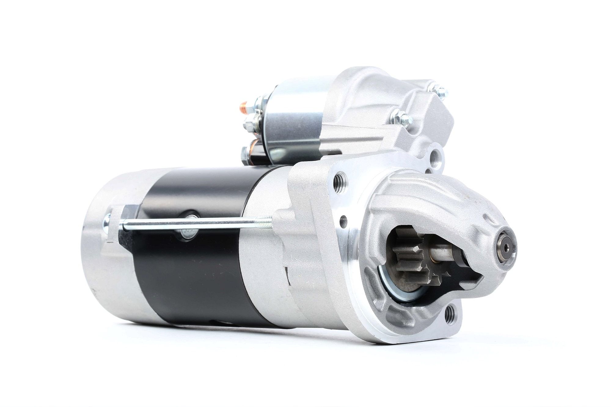 Startermotor STARK SKSTR-0330064 Bewertung