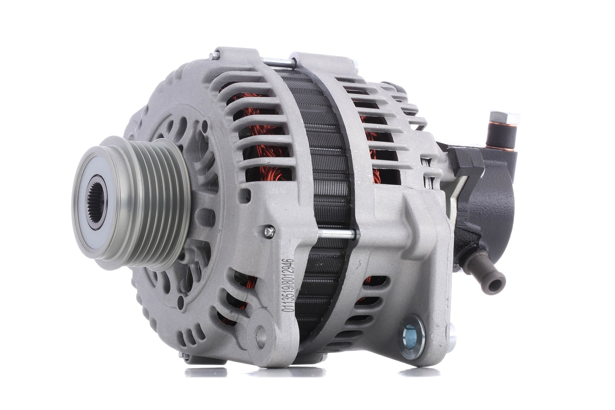 Original Alternator SKGN-0320016