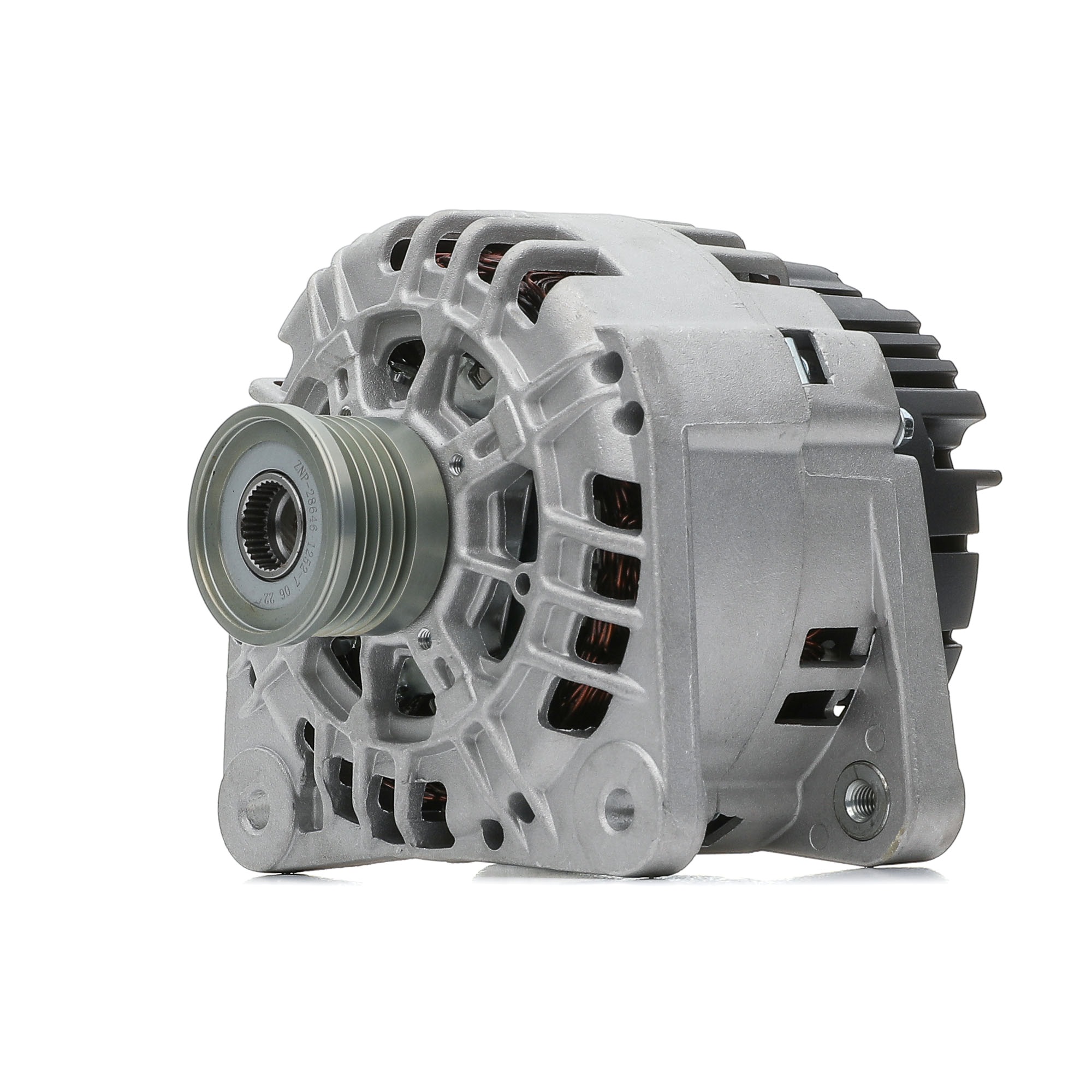 Alternator STARK SKGN-0320021 waardering