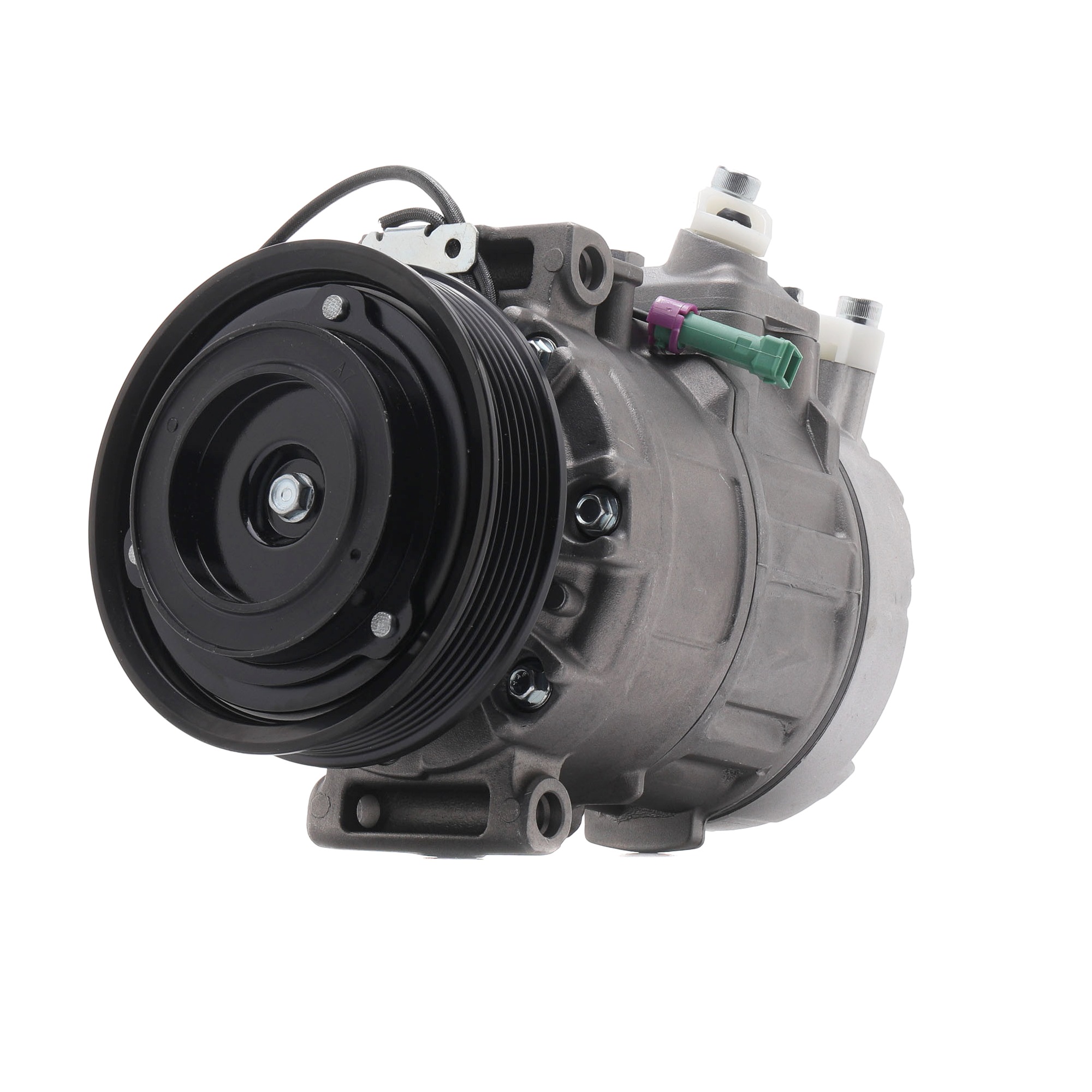 Klimaanlage Kompressor STARK SKKM-0340022 Bewertung