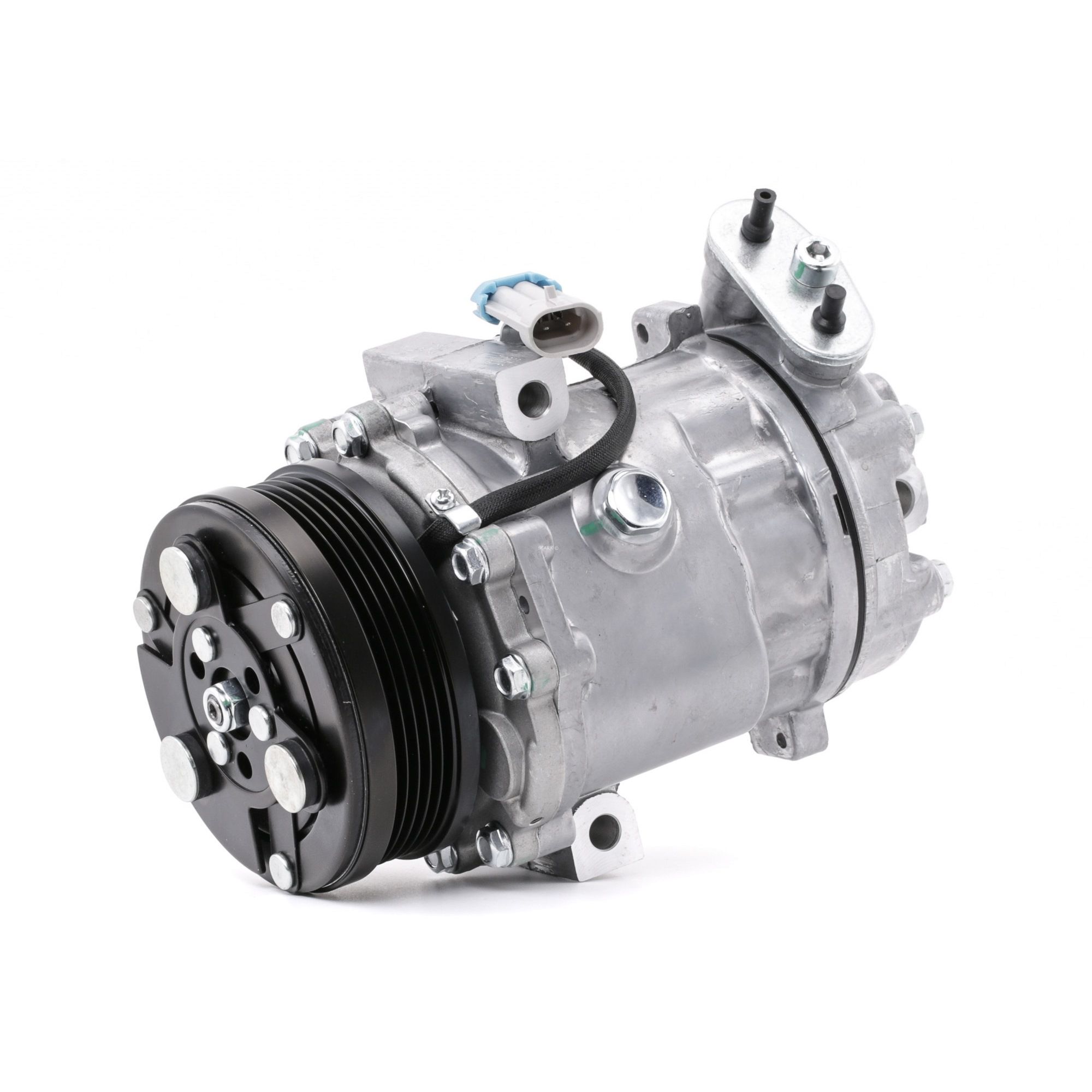 Aircon compressor STARK SKKM-0340026 rating