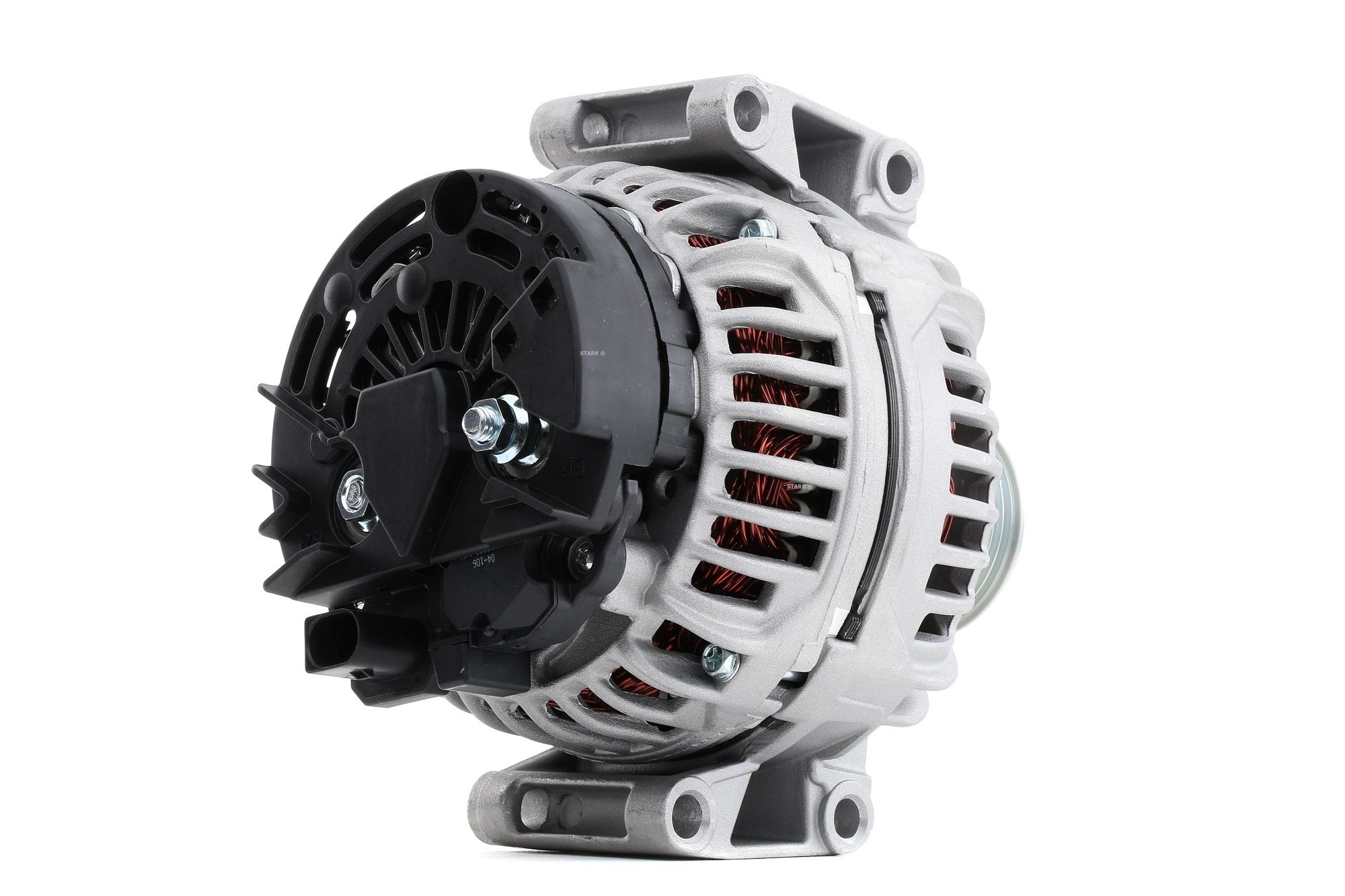 Alternator STARK SKGN-0320043 Bewertung